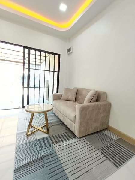 Nantawan 5 Soi Liabwaree 11, Bangkok, Soi Liabwaree 11, Khok Faed, Nong Chok, Bangkok, 3 Bedrooms, 108 sqm, Single Detached House For Sale, by นภัสศรณ์ วงศ์สินไทยกร (นันท์), 500223067 - DDproperty.com