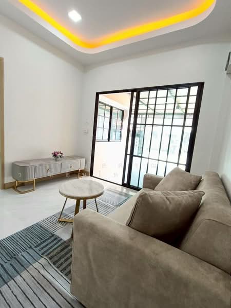 Nantawan 5 Soi Liabwaree 11, Bangkok, Soi Liabwaree 11, Khok Faed, Nong Chok, Bangkok, 3 Bedrooms, 108 sqm, Single Detached House For Sale, by นภัสศรณ์ วงศ์สินไทยกร (นันท์), 500223067 - DDproperty.com