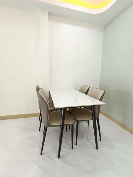 Nantawan 5 Soi Liabwaree 11, Bangkok, Soi Liabwaree 11, Khok Faed, Nong Chok, Bangkok, 3 Bedrooms, 108 sqm, Single Detached House For Sale, by นภัสศรณ์ วงศ์สินไทยกร (นันท์), 500223067 - DDproperty.com