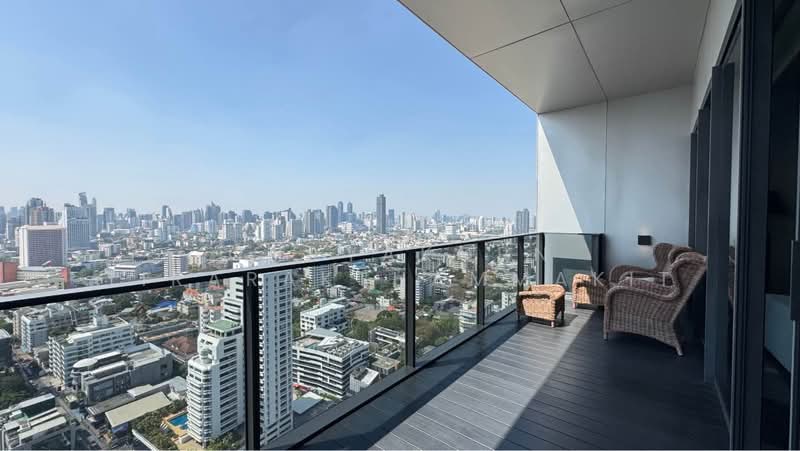 Tela Thonglor 13, Bangkok, 233 Soi Sukhumvit 55, Sukhumvit Road, Khlong Tan Nua, Watthana, Bangkok, 3 Bedrooms, 200 sqm, Condo For Rent, by Chayakorn Tirarakthammakit, 500223068 - DDproperty.com