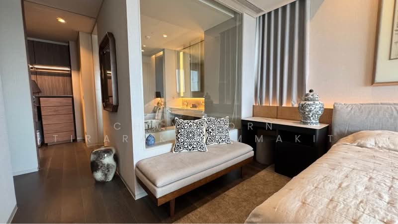 Tela Thonglor 13, Bangkok, 233 Soi Sukhumvit 55, Sukhumvit Road, Khlong Tan Nua, Watthana, Bangkok, 3 Bedrooms, 200 sqm, Condo For Rent, by Chayakorn Tirarakthammakit, 500223068 - DDproperty.com