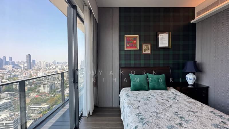 Tela Thonglor 13, Bangkok, 233 Soi Sukhumvit 55, Sukhumvit Road, Khlong Tan Nua, Watthana, Bangkok, 3 Bedrooms, 200 sqm, Condo For Rent, by Chayakorn Tirarakthammakit, 500223068 - DDproperty.com