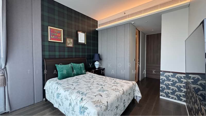 Tela Thonglor 13, Bangkok, 233 Soi Sukhumvit 55, Sukhumvit Road, Khlong Tan Nua, Watthana, Bangkok, 3 Bedrooms, 200 sqm, Condo For Rent, by Chayakorn Tirarakthammakit, 500223068 - DDproperty.com