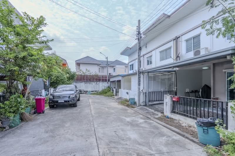 Lio Bliss Kanchanaphisek – Chaiyapruk : ไลโอ บลิสซ์ กาญจนาภิเษก – ชัยพฤกษ์, นนทบุรี, ซอยบ้านกล้วย-ไทรน้อย, บางรักพัฒนา, บางบัวทอง, นนทบุรี, 105 ตร.ม., ทาวน์เฮ้าส์ ขาย, โดย อดิเทพ ภระมรทัต, 500223069 - DDproperty.com