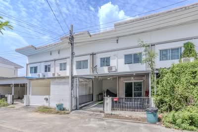 ขาย - Lio Bliss Kanchanaphisek – Chaiyapruk : ไลโอ บลิสซ์ กาญจนาภิเษก – ชัยพฤกษ์, นนทบุรี