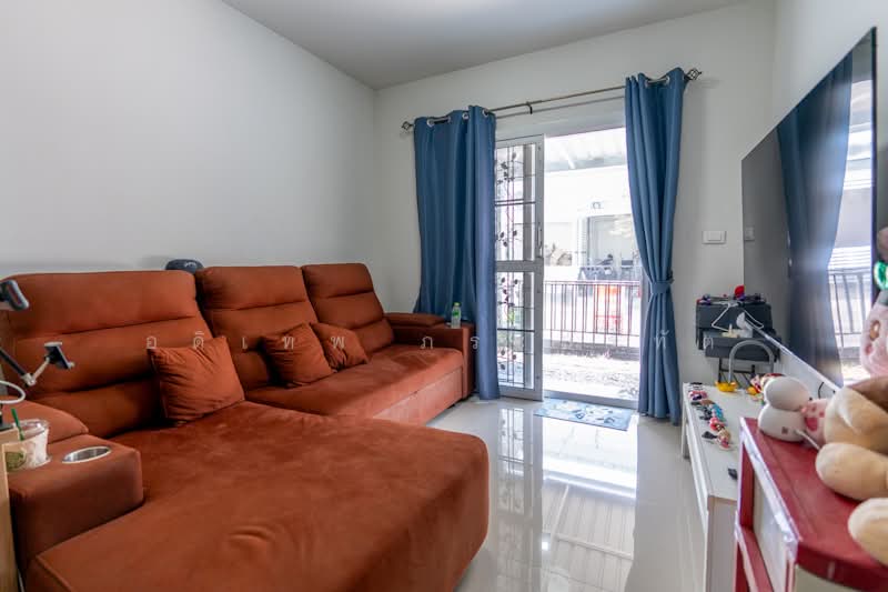 Lio Bliss Kanchanaphisek – Chaiyapruk, Nonthaburi, Soi Ban Kluai-Sai Noi, Bang Rak Pattana, Bang Bua Thong, Nonthaburi, 3 Bedrooms, 105 sqm, Townhouse For Sale, by อดิเทพ ภระมรทัต, 500223069 - DDproperty.com