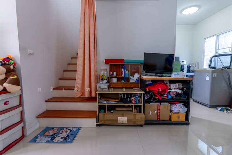 Lio Bliss Kanchanaphisek – Chaiyapruk, Nonthaburi, Soi Ban Kluai-Sai Noi, Bang Rak Pattana, Bang Bua Thong, Nonthaburi, 3 Bedrooms, 105 sqm, Townhouse For Sale, by อดิเทพ ภระมรทัต, 500223069 - DDproperty.com