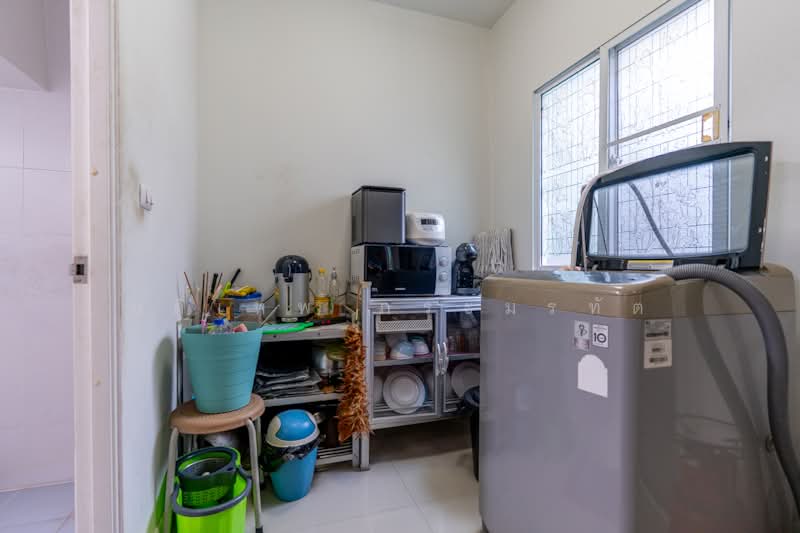 Lio Bliss Kanchanaphisek – Chaiyapruk, Nonthaburi, Soi Ban Kluai-Sai Noi, Bang Rak Pattana, Bang Bua Thong, Nonthaburi, 3 Bedrooms, 105 sqm, Townhouse For Sale, by อดิเทพ ภระมรทัต, 500223069 - DDproperty.com