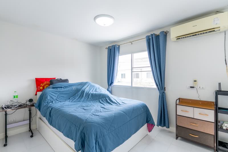 Lio Bliss Kanchanaphisek – Chaiyapruk, Nonthaburi, Soi Ban Kluai-Sai Noi, Bang Rak Pattana, Bang Bua Thong, Nonthaburi, 3 Bedrooms, 105 sqm, Townhouse For Sale, by อดิเทพ ภระมรทัต, 500223069 - DDproperty.com