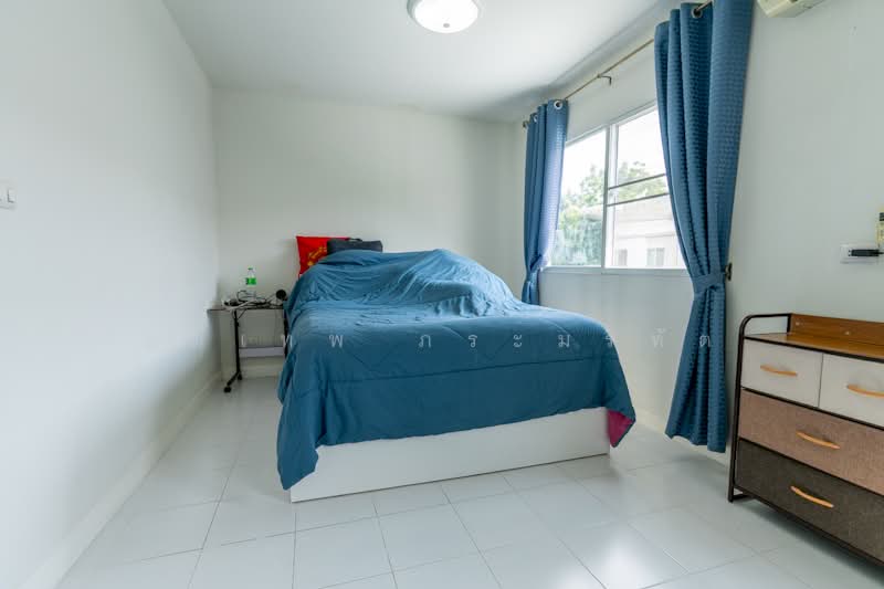 Lio Bliss Kanchanaphisek – Chaiyapruk, Nonthaburi, Soi Ban Kluai-Sai Noi, Bang Rak Pattana, Bang Bua Thong, Nonthaburi, 3 Bedrooms, 105 sqm, Townhouse For Sale, by อดิเทพ ภระมรทัต, 500223069 - DDproperty.com