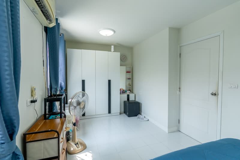 Lio Bliss Kanchanaphisek – Chaiyapruk, Nonthaburi, Soi Ban Kluai-Sai Noi, Bang Rak Pattana, Bang Bua Thong, Nonthaburi, 3 Bedrooms, 105 sqm, Townhouse For Sale, by อดิเทพ ภระมรทัต, 500223069 - DDproperty.com