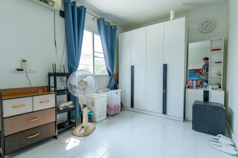 Lio Bliss Kanchanaphisek – Chaiyapruk, Nonthaburi, Soi Ban Kluai-Sai Noi, Bang Rak Pattana, Bang Bua Thong, Nonthaburi, 3 Bedrooms, 105 sqm, Townhouse For Sale, by อดิเทพ ภระมรทัต, 500223069 - DDproperty.com