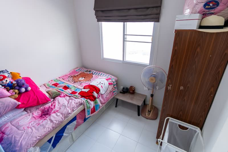 Lio Bliss Kanchanaphisek – Chaiyapruk, Nonthaburi, Soi Ban Kluai-Sai Noi, Bang Rak Pattana, Bang Bua Thong, Nonthaburi, 3 Bedrooms, 105 sqm, Townhouse For Sale, by อดิเทพ ภระมรทัต, 500223069 - DDproperty.com