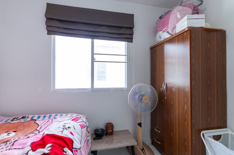 Lio Bliss Kanchanaphisek – Chaiyapruk, Nonthaburi, Soi Ban Kluai-Sai Noi, Bang Rak Pattana, Bang Bua Thong, Nonthaburi, 3 Bedrooms, 105 sqm, Townhouse For Sale, by อดิเทพ ภระมรทัต, 500223069 - DDproperty.com