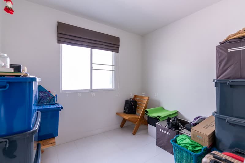 Lio Bliss Kanchanaphisek – Chaiyapruk, Nonthaburi, Soi Ban Kluai-Sai Noi, Bang Rak Pattana, Bang Bua Thong, Nonthaburi, 3 Bedrooms, 105 sqm, Townhouse For Sale, by อดิเทพ ภระมรทัต, 500223069 - DDproperty.com