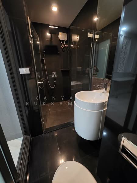 Rhythm Sukhumvit 36-38, Bangkok, 55 Soi Sukhumvit 36, Sukhumvit Road, Phra Kanong, Khlong Toei, Bangkok, Studio, 25 sqm, Condo For Rent, by Kanyanat Ruksamuang, 500223070 - DDproperty.com