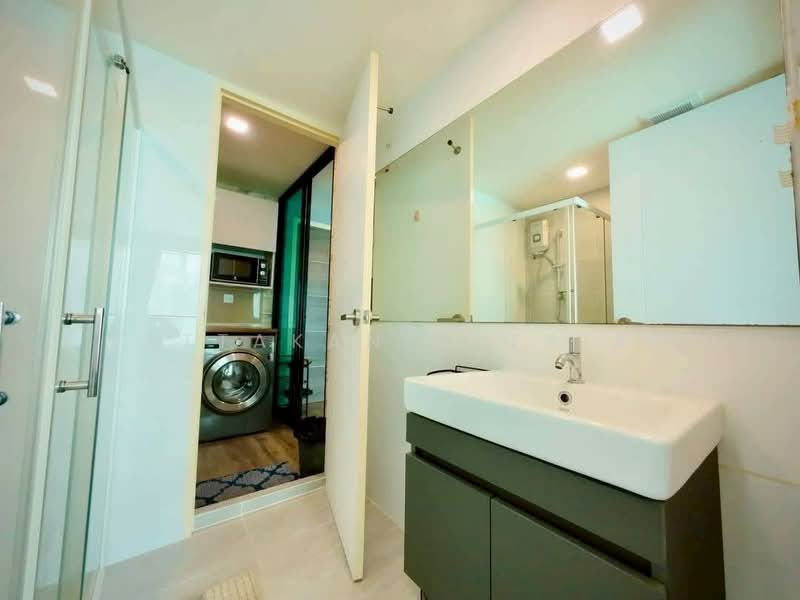 Maroon Ratchada 32, Bangkok, Chan Kasem, Chatuchak, Bangkok, 1 Bedroom, 35 sqm, Condo For Sale, by Nattakan nueaiam, 500223071 - DDproperty.com