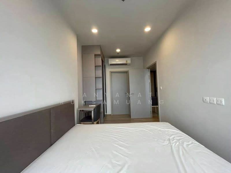 Oka Haus Sukhumvit 36, Bangkok, 3399 Rama 4 Road, Khong Tan, Khlong Toei, Bangkok, 1 Bedroom, 35 sqm, Condo For Rent, by Kanyanat Ruksamuang, 500223072 - DDproperty.com