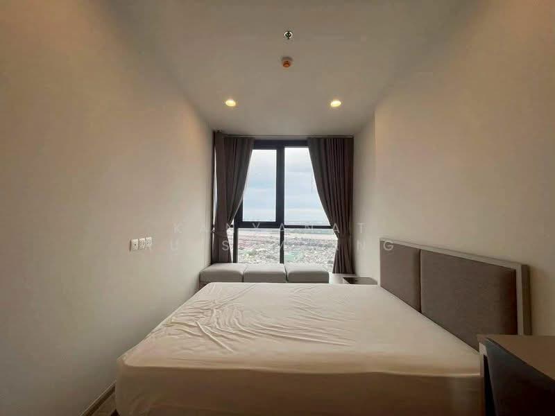 Oka Haus Sukhumvit 36 : โอกะ เฮ้าส์ สุขุมวิท 36, กรุงเทพ, 3399 ถนนพระรามที่ ๔, คลองตัน, คลองเตย, กรุงเทพ, 35 ตร.ม., คอนโด ให้เช่า, โดย Kanyanat Ruksamuang, 500223072 - DDproperty.com