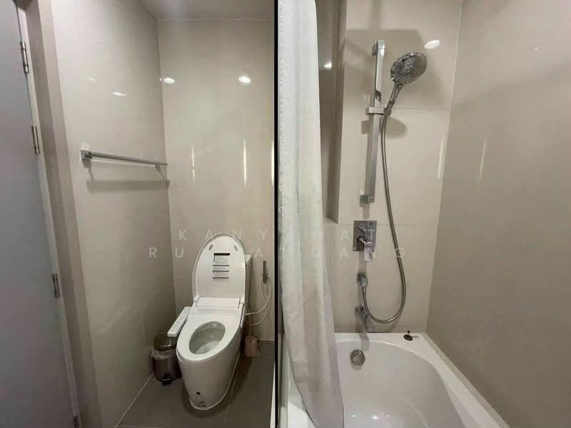 Oka Haus Sukhumvit 36, Bangkok, 3399 Rama 4 Road, Khong Tan, Khlong Toei, Bangkok, 1 Bedroom, 35 sqm, Condo For Rent, by Kanyanat Ruksamuang, 500223072 - DDproperty.com