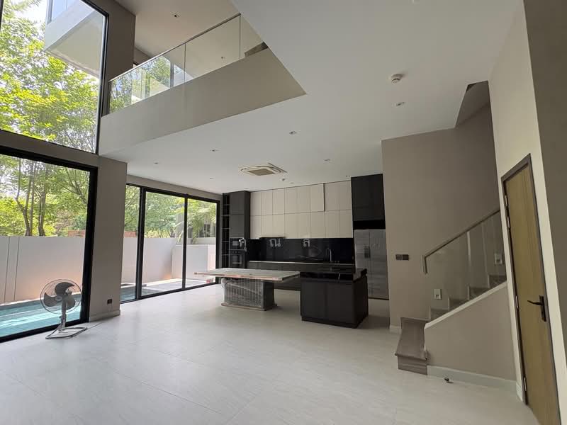 For Rent - ARTALE Asoke-Rama 9, Bangkok