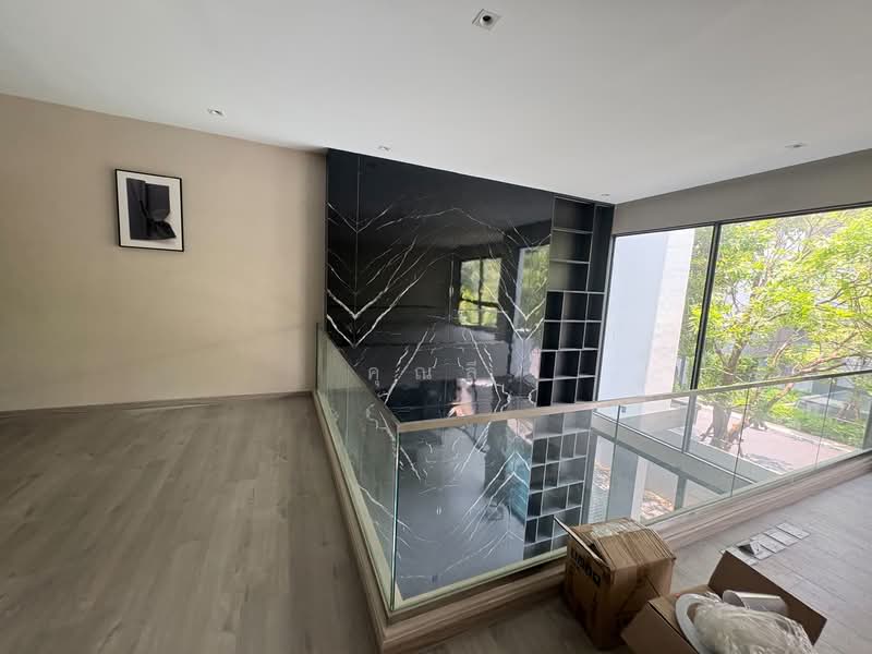 For Rent - ARTALE Asoke-Rama 9, Bangkok