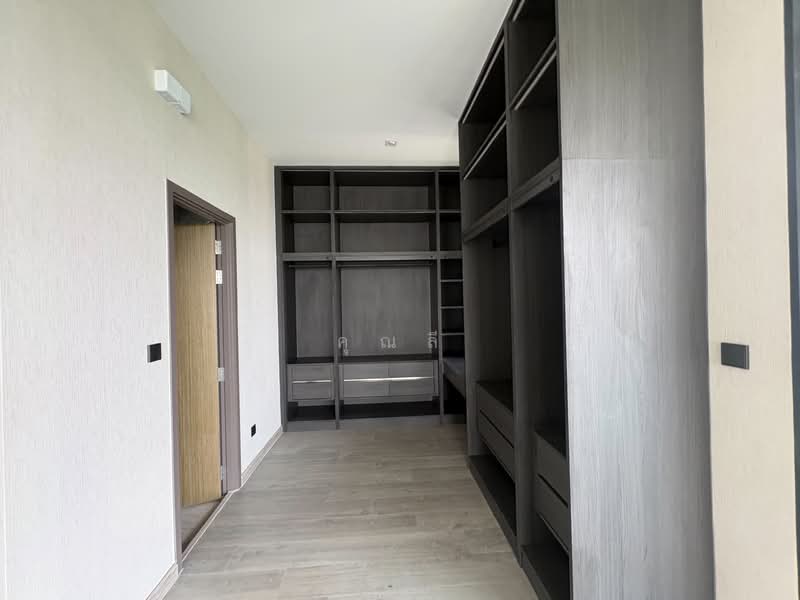 For Rent - ARTALE Asoke-Rama 9, Bangkok