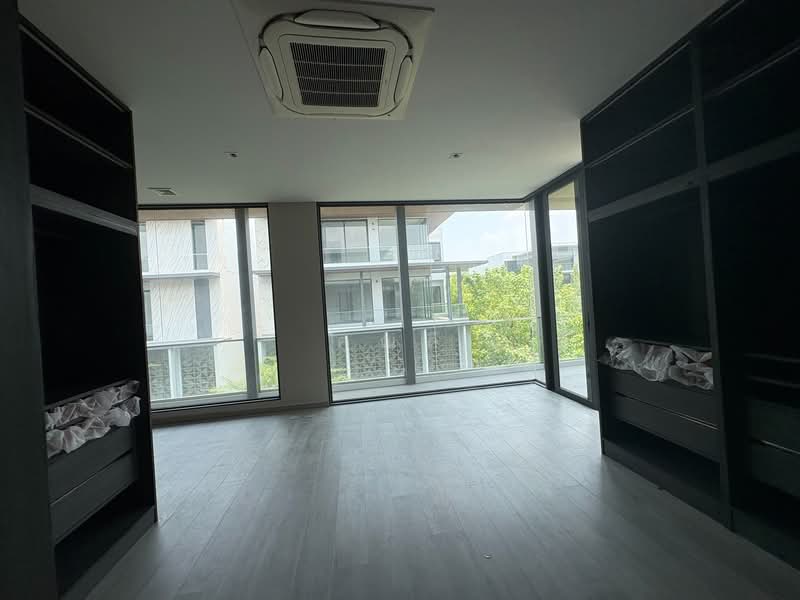 For Rent - ARTALE Asoke-Rama 9, Bangkok