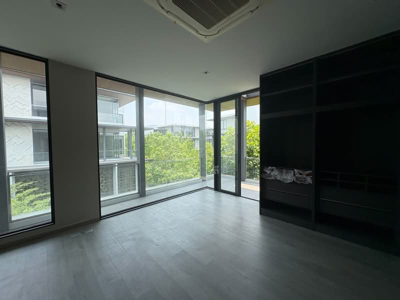 For Rent - ARTALE Asoke-Rama 9, Bangkok