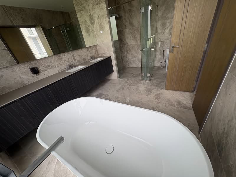 For Rent - ARTALE Asoke-Rama 9, Bangkok