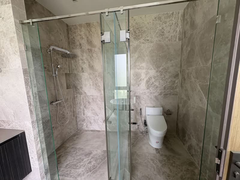 For Rent - ARTALE Asoke-Rama 9, Bangkok