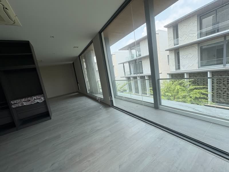 For Rent - ARTALE Asoke-Rama 9, Bangkok