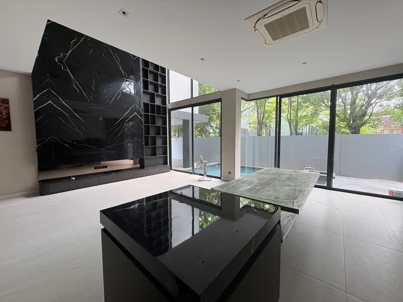 For Rent - ARTALE Asoke-Rama 9, Bangkok