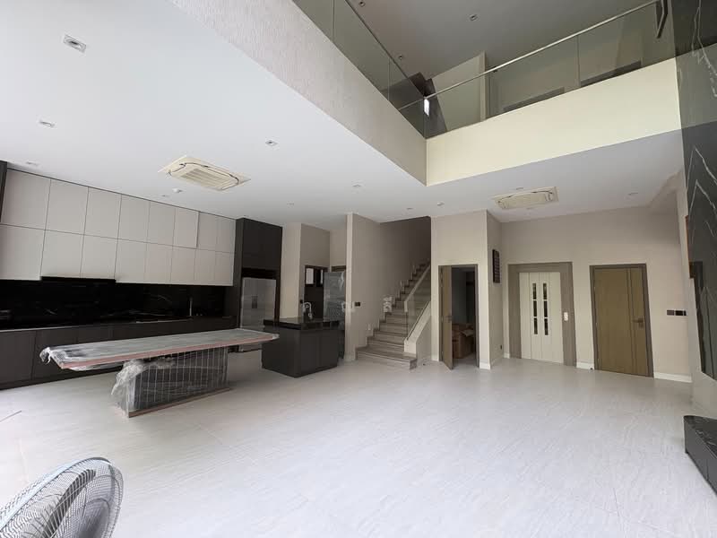 For Rent - ARTALE Asoke-Rama 9, Bangkok