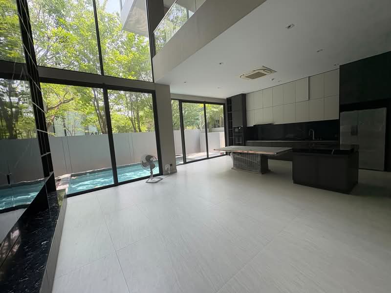 For Rent - ARTALE Asoke-Rama 9, Bangkok