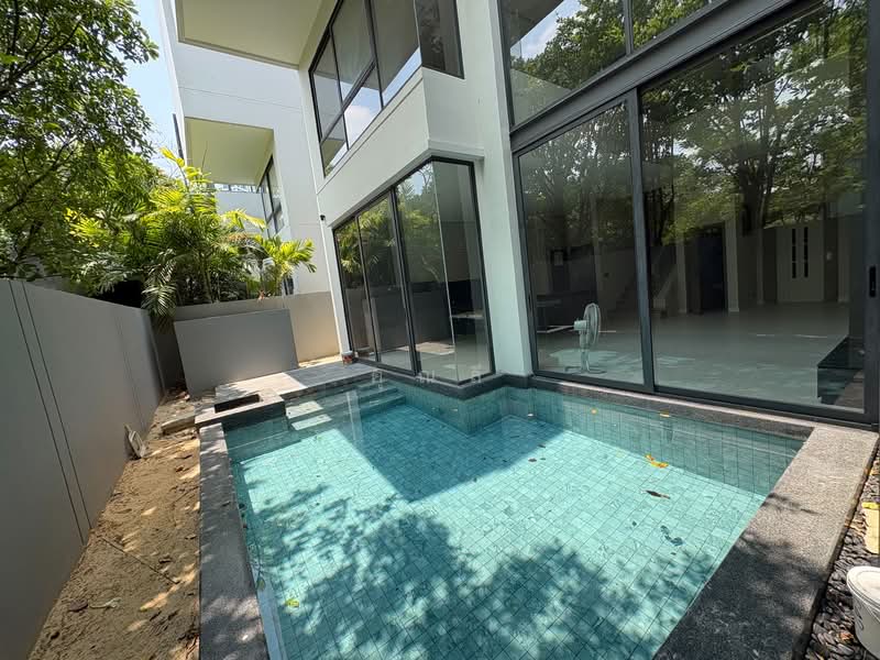 For Rent - ARTALE Asoke-Rama 9, Bangkok