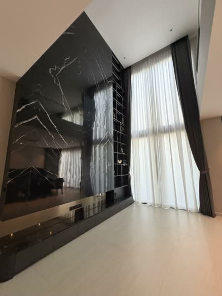 ARTALE Asoke-Rama 9, Bangkok, Rama 9 Soi 13, Bang Kapi, Huai Khwang, Bangkok, 6 Bedrooms, 546 sqm, Single Detached House For Rent, by คุณลี, 500223074 - DDproperty.com