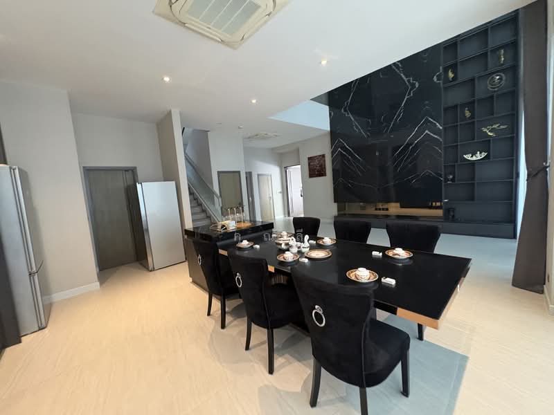 ARTALE Asoke-Rama 9, Bangkok, Rama 9 Soi 13, Bang Kapi, Huai Khwang, Bangkok, 6 Bedrooms, 546 sqm, Single Detached House For Rent, by คุณลี, 500223074 - DDproperty.com