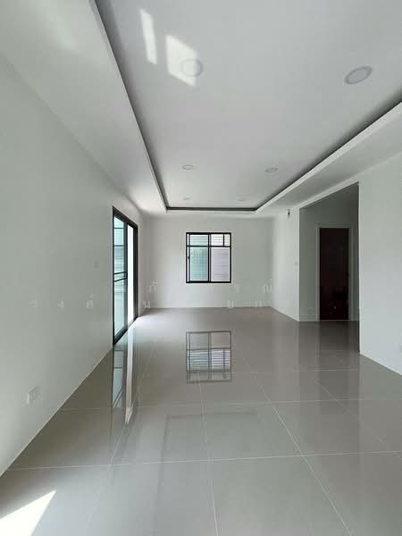 Pruksa Village 21 Delight : พฤกษาวิลเลจ 21 ดีไลท์, ปทุมธานี, หมู่บ้านพฤกษาวิลเลจ21, ลาดสวาย, ลำลูกกา, ปทุมธานี, 160 ตร.ม., บ้านเดี่ยว ขาย, โดย นภัสศรณ์ วงศ์สินไทยกร (นันท์), 500223075 - DDproperty.com