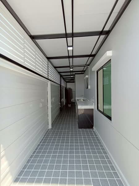 Pruksa Village 21 Delight : พฤกษาวิลเลจ 21 ดีไลท์, ปทุมธานี, หมู่บ้านพฤกษาวิลเลจ21, ลาดสวาย, ลำลูกกา, ปทุมธานี, 160 ตร.ม., บ้านเดี่ยว ขาย, โดย นภัสศรณ์ วงศ์สินไทยกร (นันท์), 500223075 - DDproperty.com