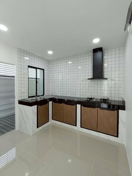 Pruksa Village 21 Delight, Pathum Thani, Pruksa Village 21, Lat Sawai, Lam Luk Ka, Pathum Thani, 3 Bedrooms, 160 sqm, Single Detached House For Sale, by นภัสศรณ์ วงศ์สินไทยกร (นันท์), 500223075 - DDproperty.com