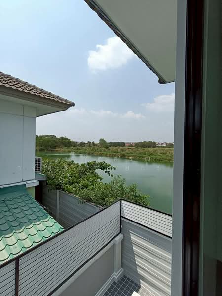 Pruksa Village 21 Delight : พฤกษาวิลเลจ 21 ดีไลท์, ปทุมธานี, หมู่บ้านพฤกษาวิลเลจ21, ลาดสวาย, ลำลูกกา, ปทุมธานี, 160 ตร.ม., บ้านเดี่ยว ขาย, โดย นภัสศรณ์ วงศ์สินไทยกร (นันท์), 500223075 - DDproperty.com