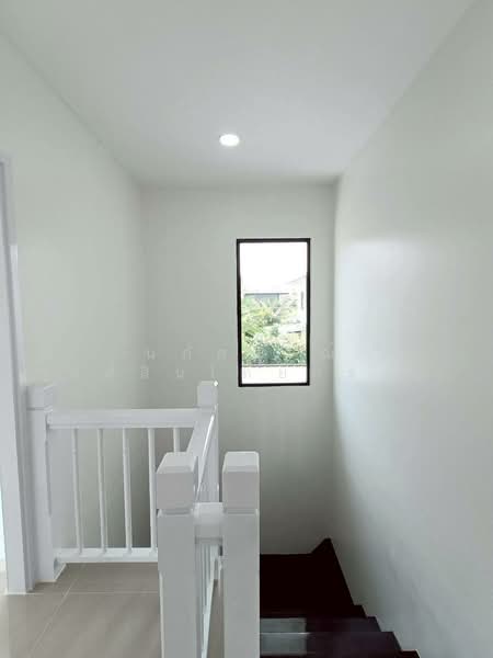 Pruksa Village 21 Delight, Pathum Thani, Pruksa Village 21, Lat Sawai, Lam Luk Ka, Pathum Thani, 3 Bedrooms, 160 sqm, Single Detached House For Sale, by นภัสศรณ์ วงศ์สินไทยกร (นันท์), 500223075 - DDproperty.com