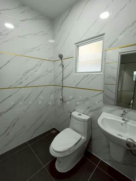 Pruksa Village 21 Delight : พฤกษาวิลเลจ 21 ดีไลท์, ปทุมธานี, หมู่บ้านพฤกษาวิลเลจ21, ลาดสวาย, ลำลูกกา, ปทุมธานี, 160 ตร.ม., บ้านเดี่ยว ขาย, โดย นภัสศรณ์ วงศ์สินไทยกร (นันท์), 500223075 - DDproperty.com