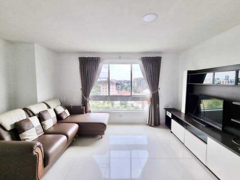 Cassia Condominium, Samut Prakan, 77 Soi Bearing 1, Samrong Nua, Muang Samut Prakarn, Samut Prakan, Studio, 46 sqm, Condo For Rent, by THANYALAK IQI INTERNATIONAL, 500223076 - DDproperty.com