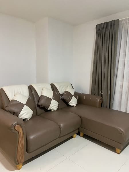 Cassia Condominium, Samut Prakan, 77 Soi Bearing 1, Samrong Nua, Muang Samut Prakarn, Samut Prakan, Studio, 46 sqm, Condo For Rent, by THANYALAK IQI INTERNATIONAL, 500223076 - DDproperty.com