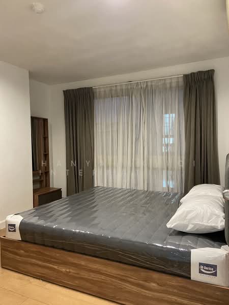 Cassia Condominium : แคสเซีย คอนโดมิเนียม, สมุทรปราการ, 77 ซอย แบริ่ง 1, สำโรงเหนือ, เมืองสมุทรปราการ, สมุทรปราการ, 46 ตร.ม., คอนโด ให้เช่า, โดย THANYALAK IQI INTERNATIONAL, 500223076 - DDproperty.com