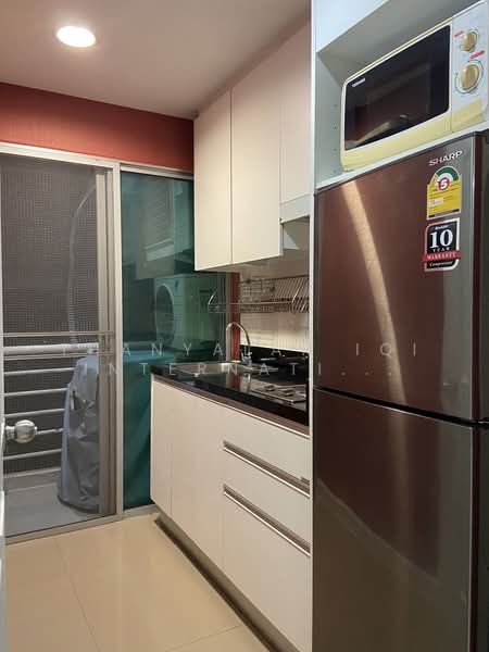 Cassia Condominium : แคสเซีย คอนโดมิเนียม, สมุทรปราการ, 77 ซอย แบริ่ง 1, สำโรงเหนือ, เมืองสมุทรปราการ, สมุทรปราการ, 46 ตร.ม., คอนโด ให้เช่า, โดย THANYALAK IQI INTERNATIONAL, 500223076 - DDproperty.com