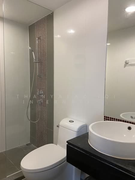 Cassia Condominium, Samut Prakan, 77 Soi Bearing 1, Samrong Nua, Muang Samut Prakarn, Samut Prakan, Studio, 46 sqm, Condo For Rent, by THANYALAK IQI INTERNATIONAL, 500223076 - DDproperty.com