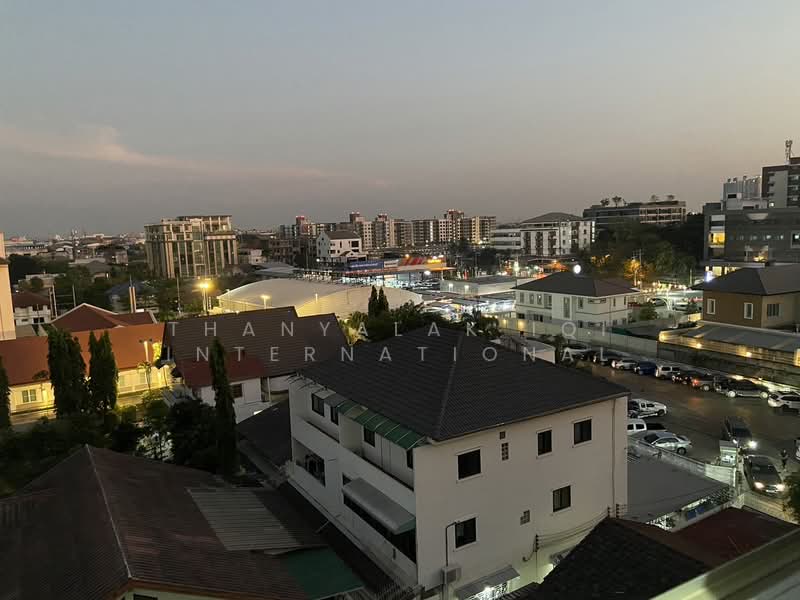 Cassia Condominium, Samut Prakan, 77 Soi Bearing 1, Samrong Nua, Muang Samut Prakarn, Samut Prakan, Studio, 46 sqm, Condo For Rent, by THANYALAK IQI INTERNATIONAL, 500223076 - DDproperty.com